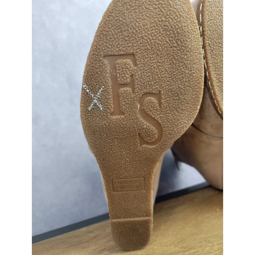 Franco Sarto franco sarto